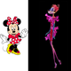 Illustration for article titled Celebs Join the Fight Against Barneys' Skinny Minnie Holiday Windows